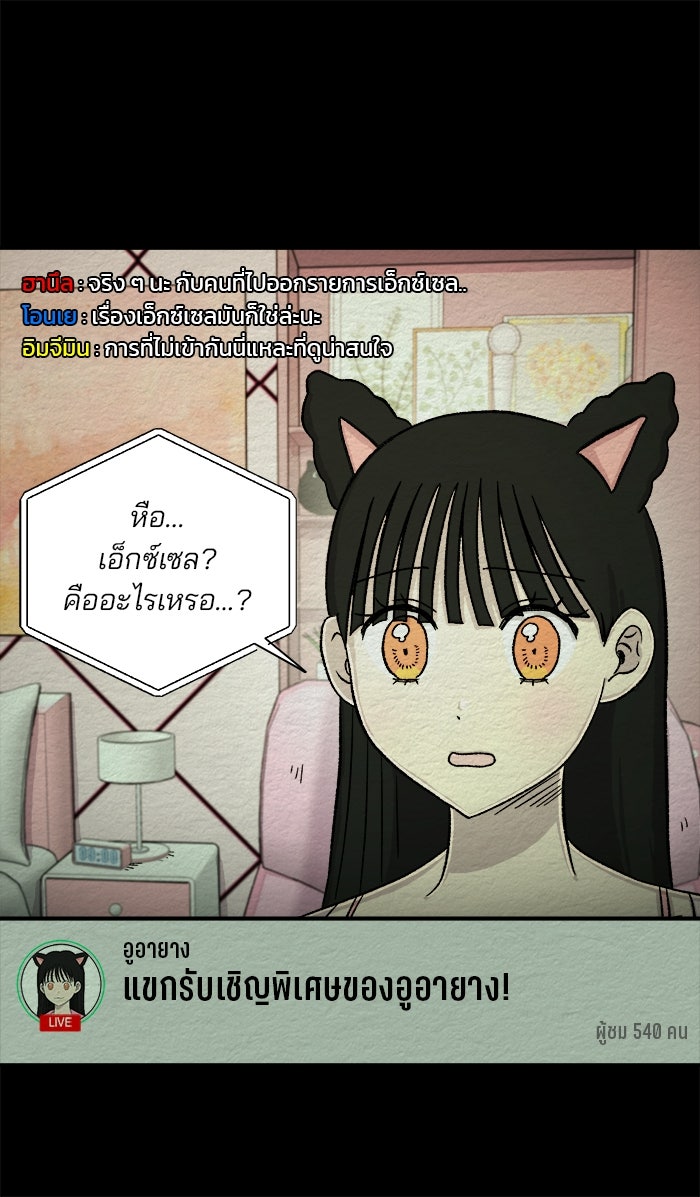 ปัดขวาผิดชีวิตเปลี่ยน - หน้า 14
