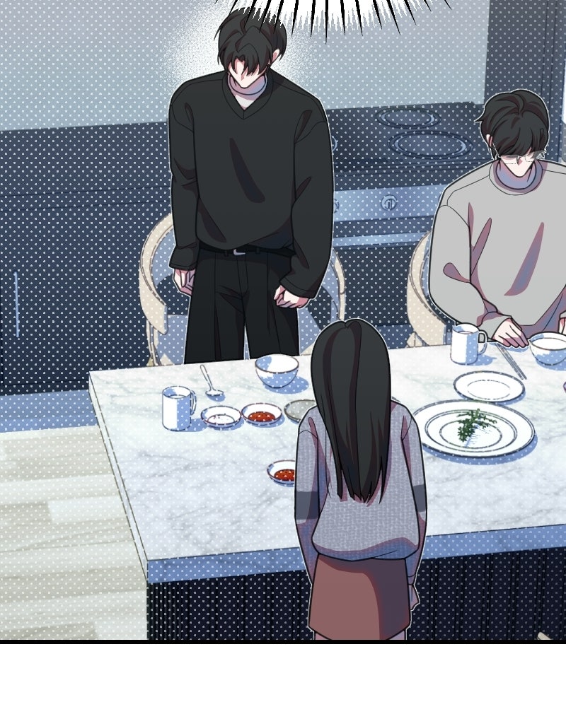 ฉันจะแสดงให้พ่อดู! - หน้า 111