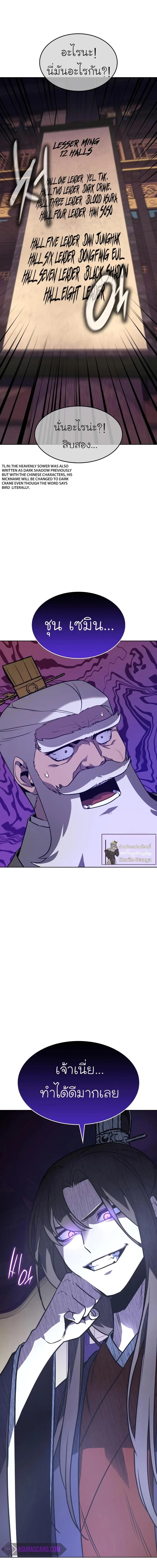 I Reincarnated As the Crazed Heir - ข้าเกิดใหม่เป็นทายาทจอมบ้าคลั่ง - หน้า 28