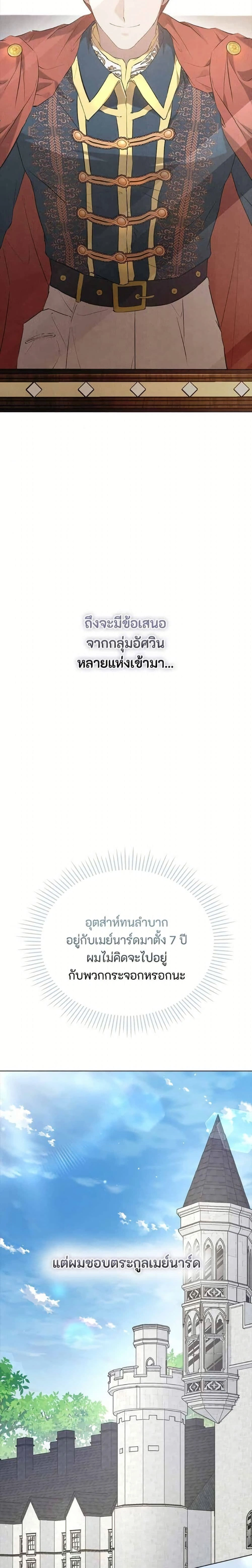 The Fake Extra - ลูกสาวตัวปลอมของท่านดุยุค - หน้า 2