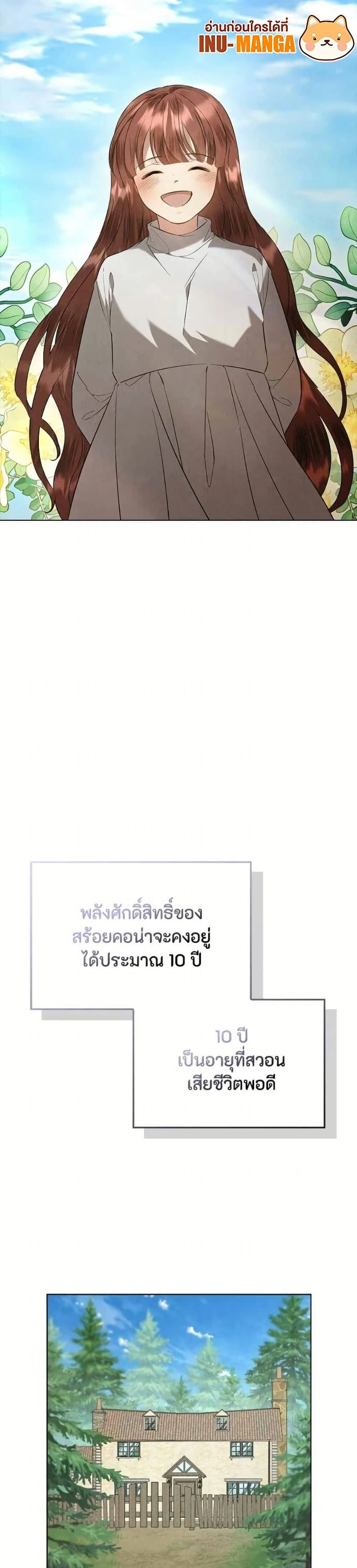 The Fake Extra - ลูกสาวตัวปลอมของท่านดุยุค - หน้า 4