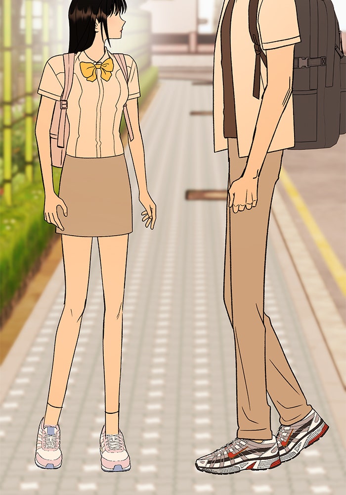 ถอดรหัสเสียงรักในใจ - หน้า 18