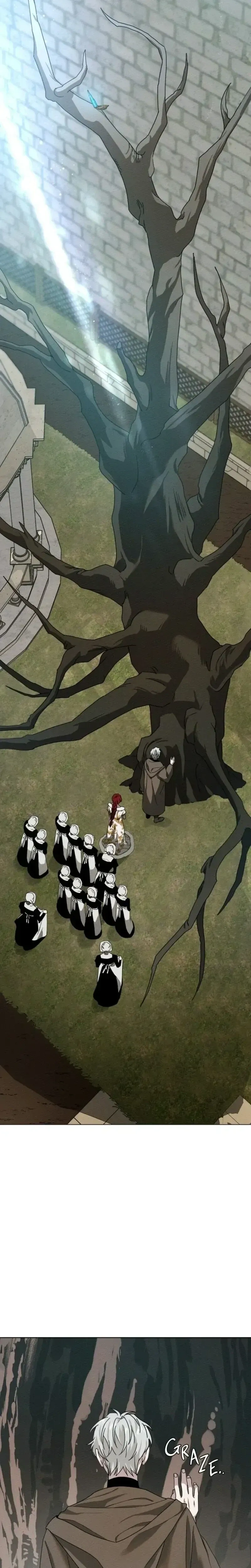 Under the oak tree - ใต้ร่มเงาแห่งต้นโอ๊ก - หน้า 2