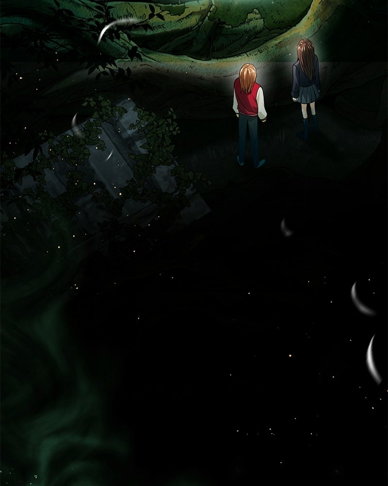 DARK MOON: รัตติกาลสองจันทร์ - หน้า 140