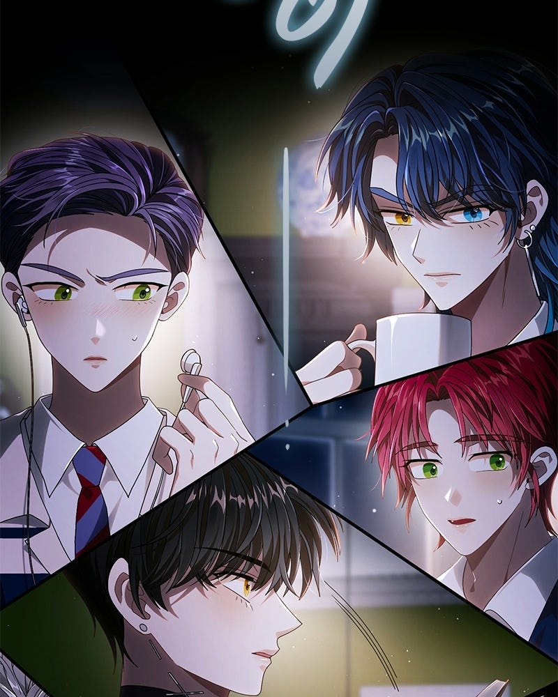 DARK MOON: รัตติกาลสองจันทร์ - หน้า 173