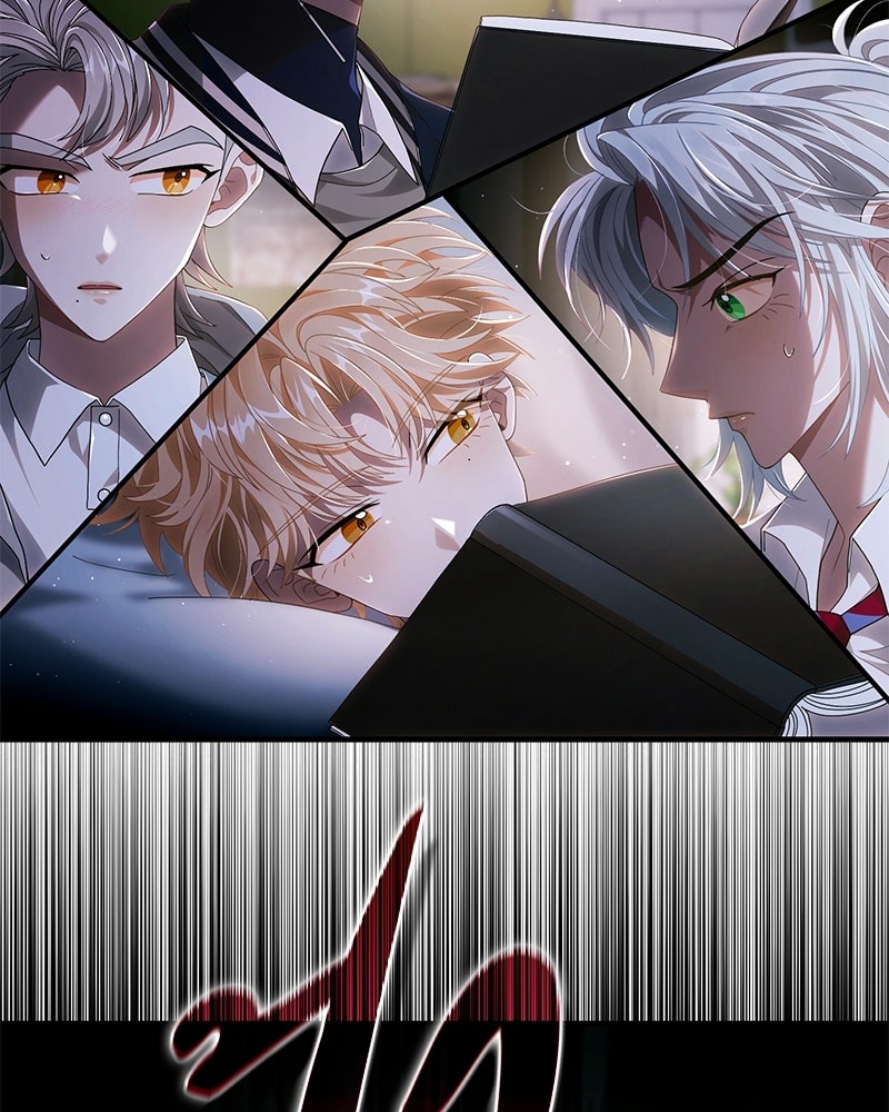 DARK MOON: รัตติกาลสองจันทร์ - หน้า 174