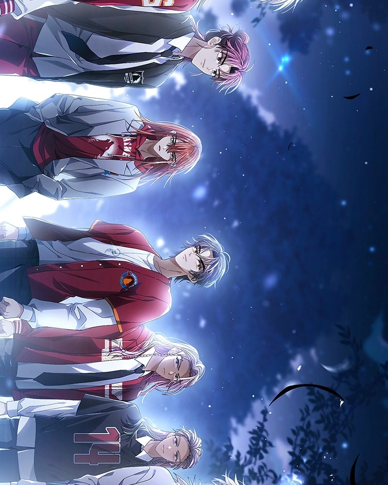 DARK MOON: รัตติกาลสองจันทร์ - หน้า 184