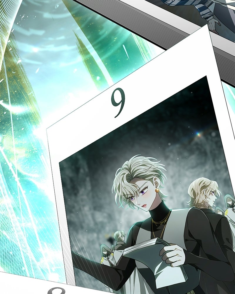 DARK MOON: รัตติกาลสองจันทร์ - หน้า 64