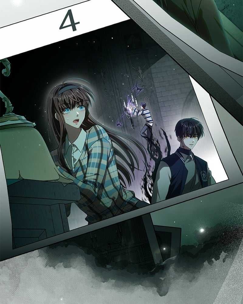 DARK MOON: รัตติกาลสองจันทร์ - หน้า 93