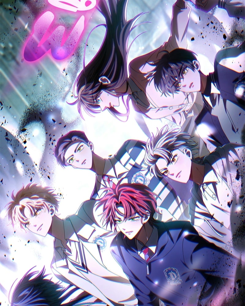 DARK MOON: รัตติกาลสองจันทร์ - หน้า 98