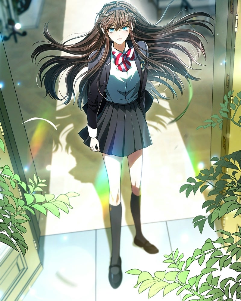 DARK MOON: รัตติกาลสองจันทร์ - หน้า 3