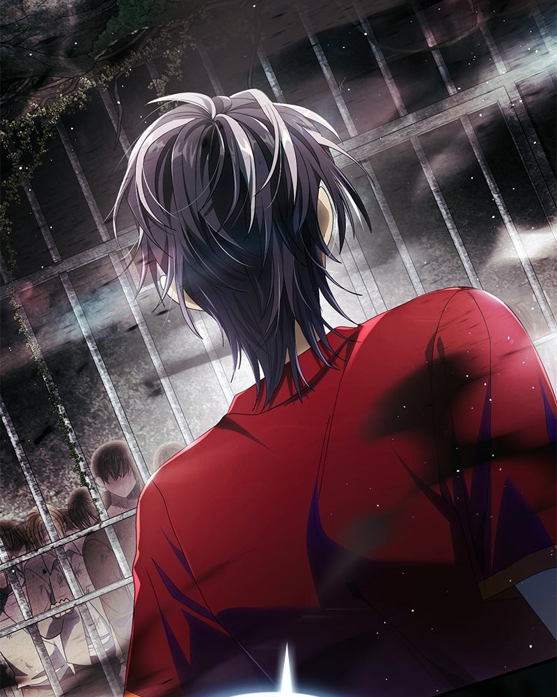 DARK MOON: รัตติกาลสองจันทร์ - หน้า 103
