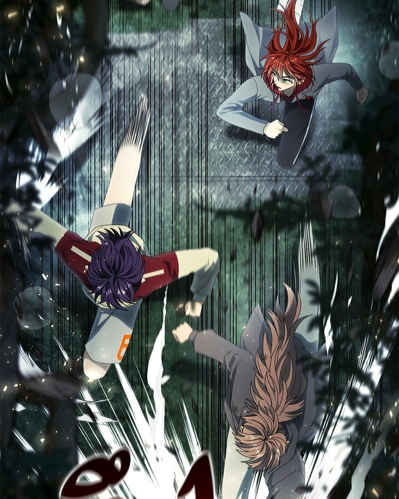 DARK MOON: รัตติกาลสองจันทร์ - หน้า 119