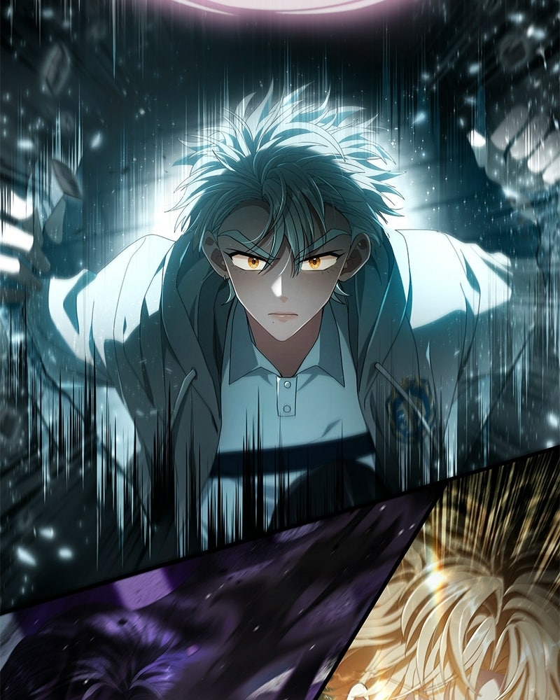 DARK MOON: รัตติกาลสองจันทร์ - หน้า 166