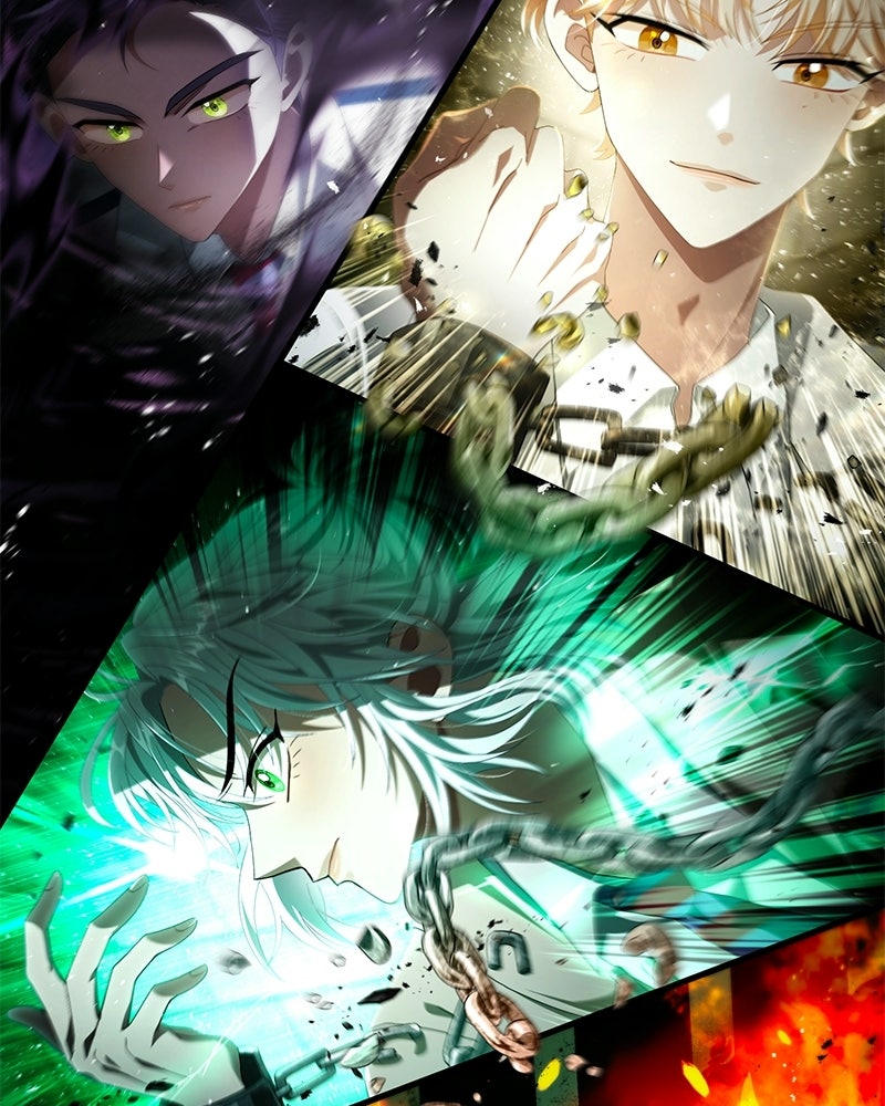 DARK MOON: รัตติกาลสองจันทร์ - หน้า 167