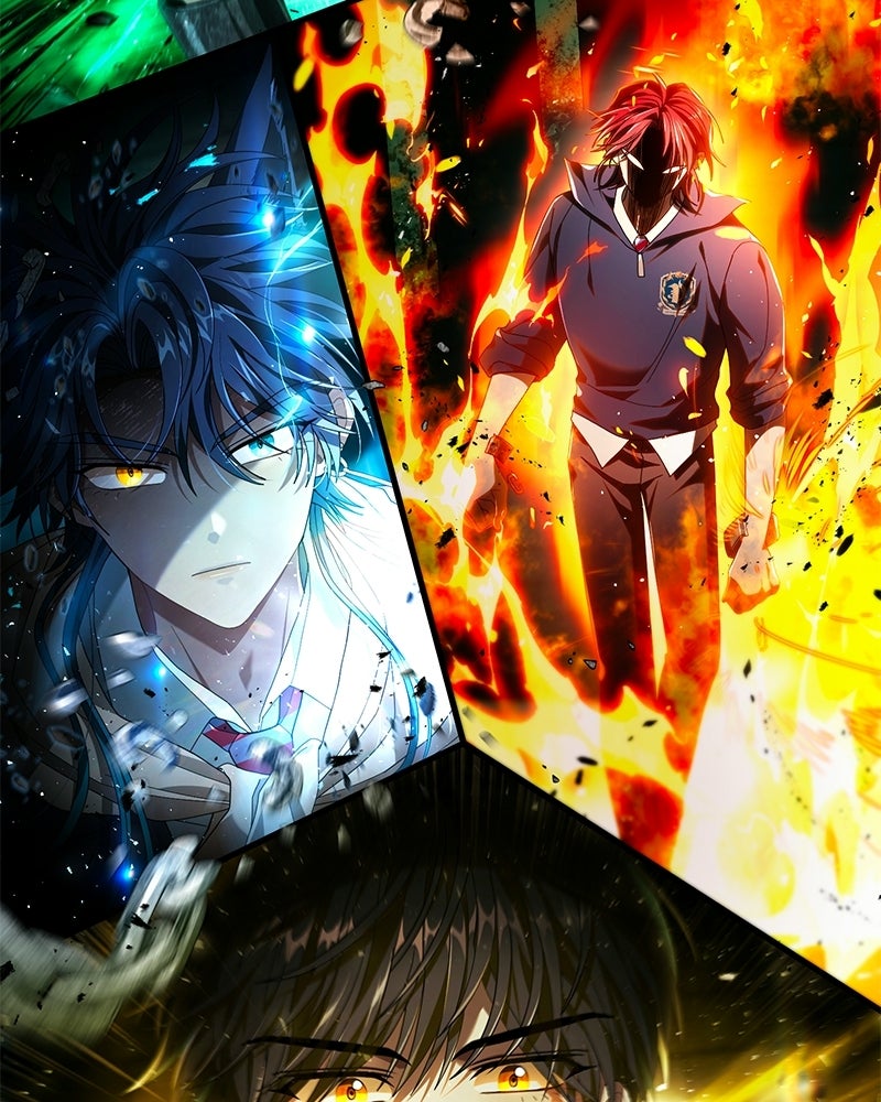 DARK MOON: รัตติกาลสองจันทร์ - หน้า 168