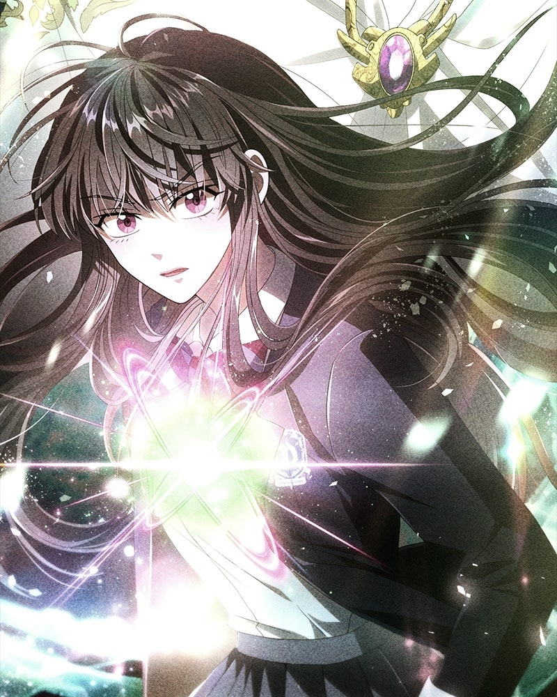 DARK MOON: รัตติกาลสองจันทร์ - หน้า 48