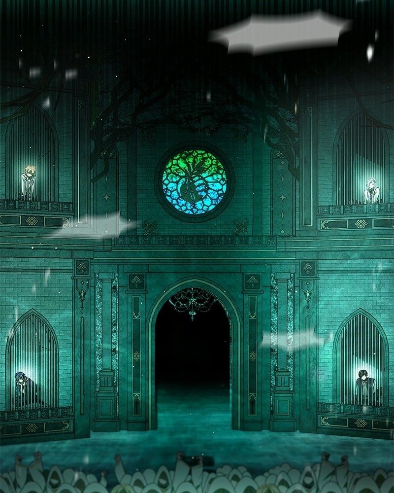 DARK MOON: รัตติกาลสองจันทร์ - หน้า 79