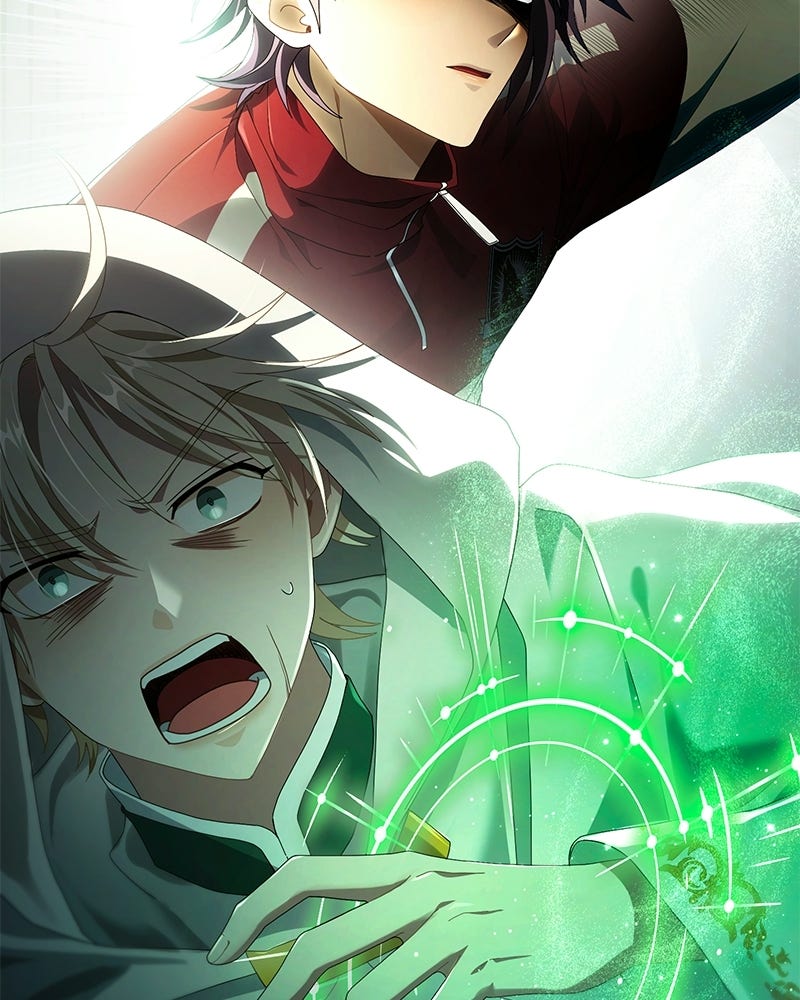 DARK MOON: รัตติกาลสองจันทร์ - หน้า 95