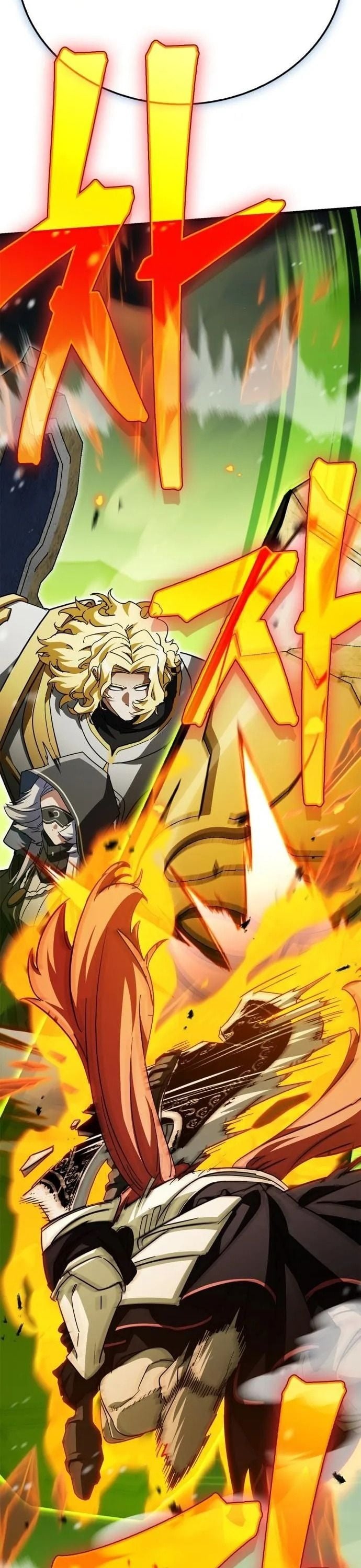 The Demon King Overrun by Heroes หยุดนะจอมมาร ฮีโร่ล้อมไว้หมดแล้ว - หน้า 50