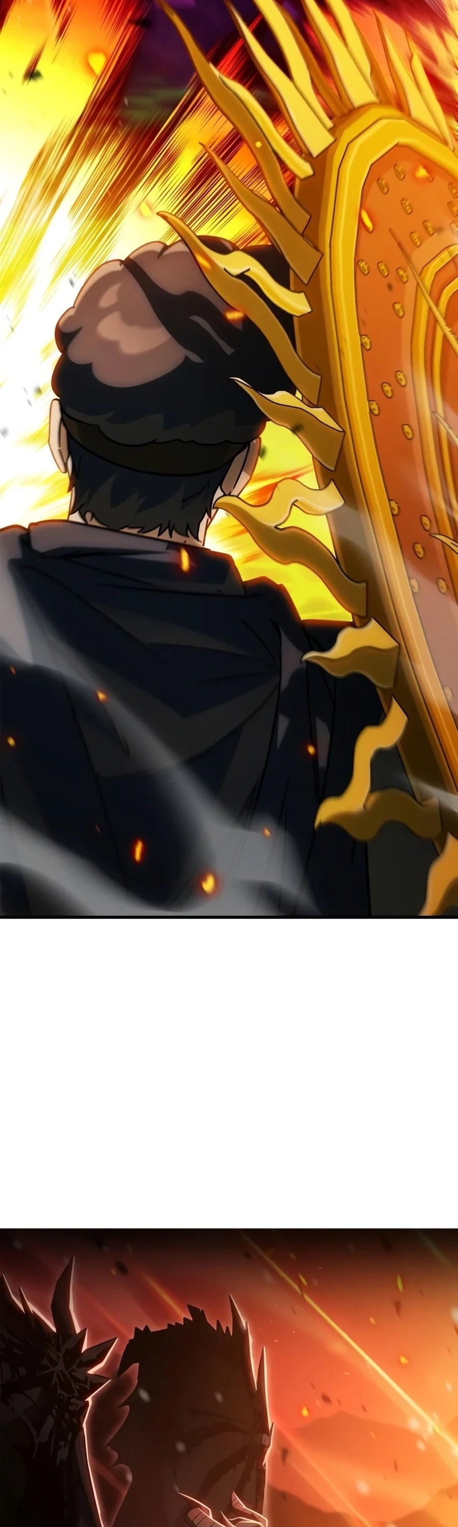 The Demon King Overrun by Heroes หยุดนะจอมมาร ฮีโร่ล้อมไว้หมดแล้ว - หน้า 13