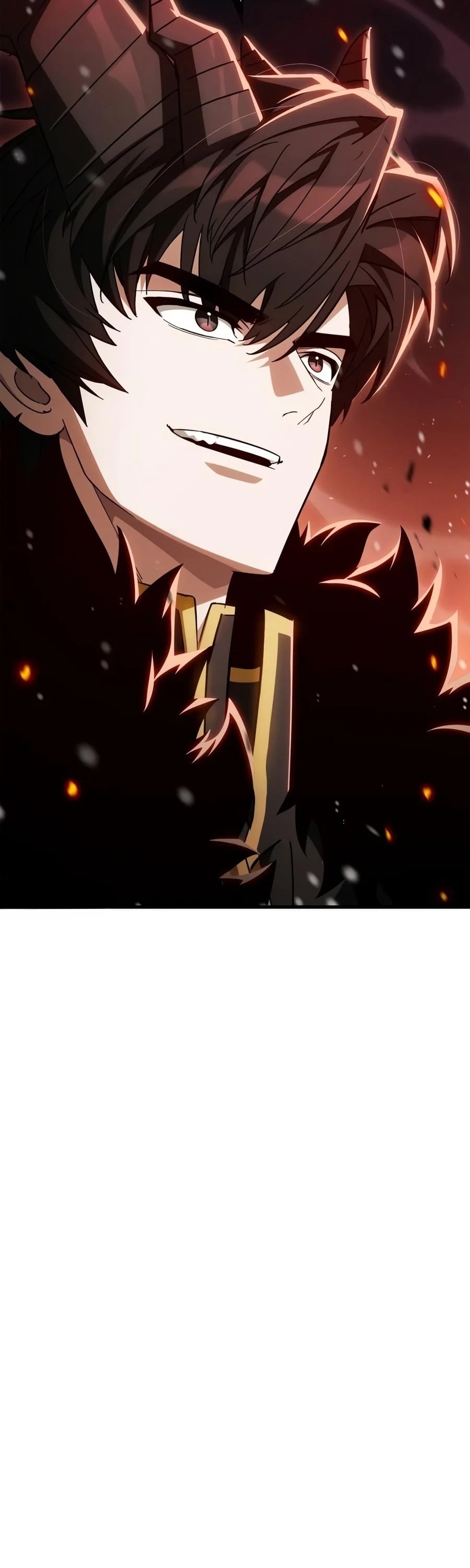 The Demon King Overrun by Heroes หยุดนะจอมมาร ฮีโร่ล้อมไว้หมดแล้ว - หน้า 21