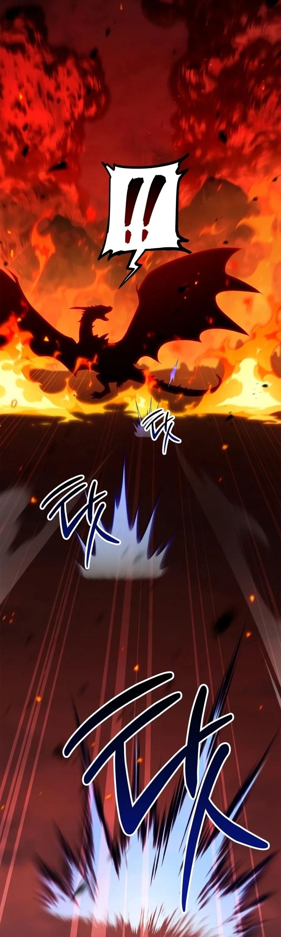 The Demon King Overrun by Heroes หยุดนะจอมมาร ฮีโร่ล้อมไว้หมดแล้ว - หน้า 64