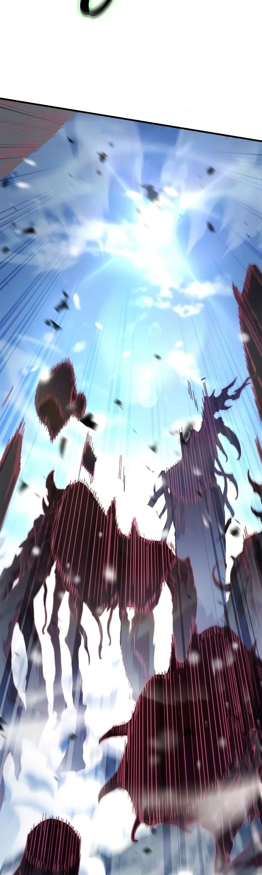 The Demon King Overrun by Heroes หยุดนะจอมมาร ฮีโร่ล้อมไว้หมดแล้ว - หน้า 74