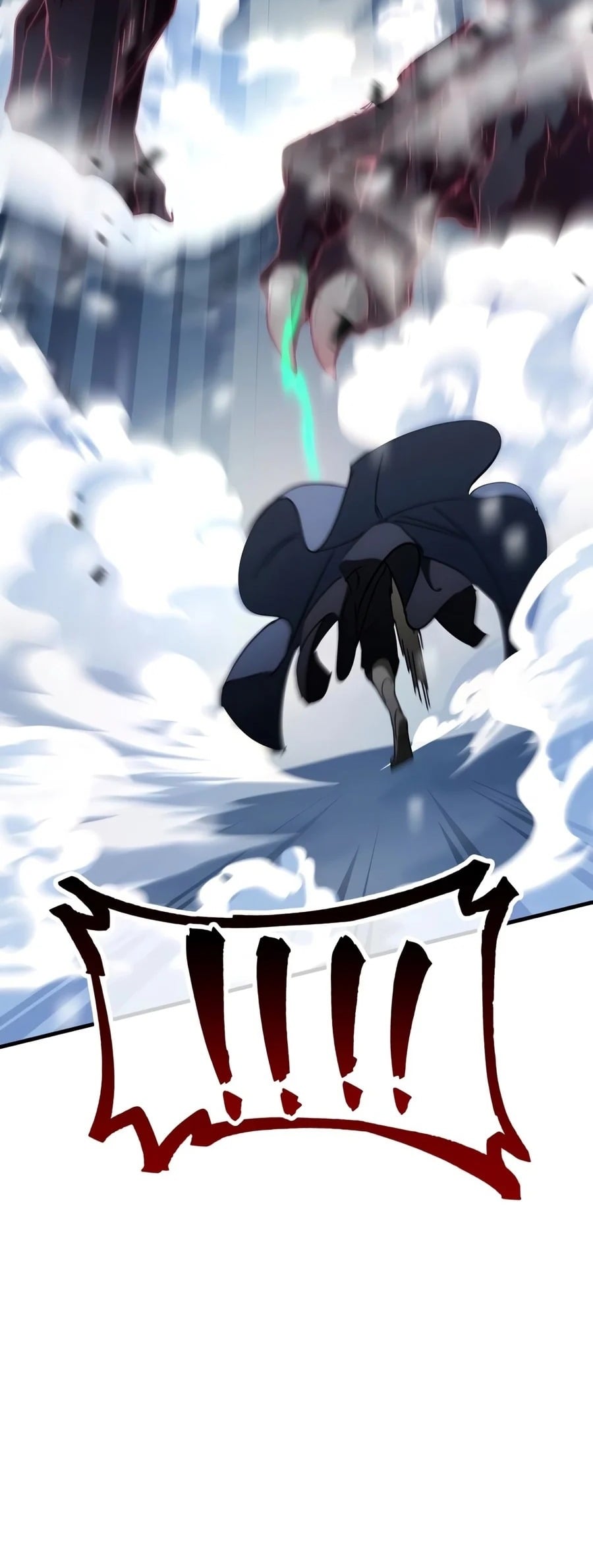 The Demon King Overrun by Heroes หยุดนะจอมมาร ฮีโร่ล้อมไว้หมดแล้ว - หน้า 75