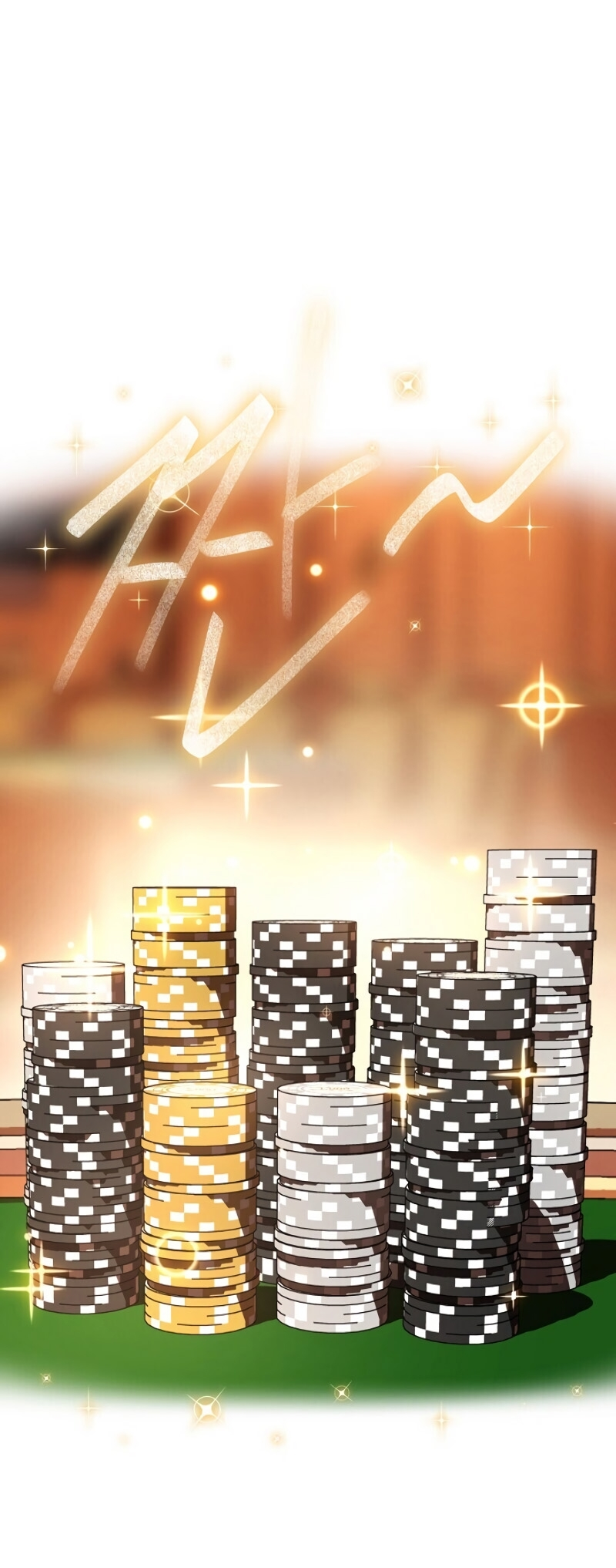 The Frozen Player Returns - หน้า 2