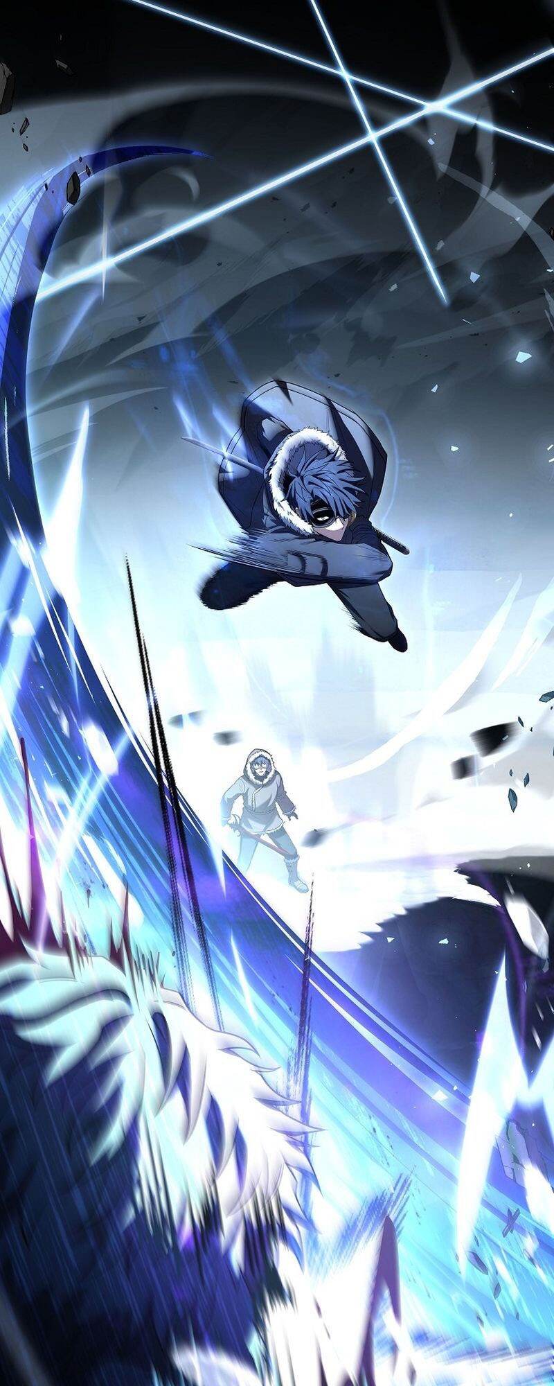 The Frozen Player Returns - หน้า 22