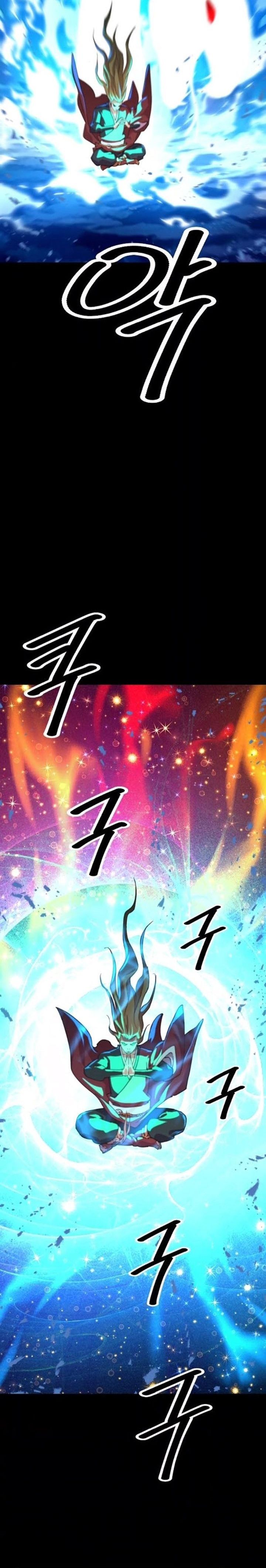 The Great Sage of the Namgung Clan - หน้า 8