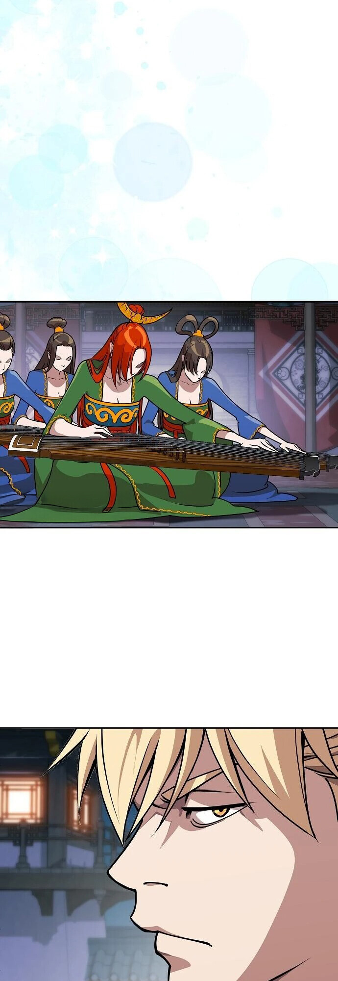 The Great Sage of the Namgung Clan - หน้า 5