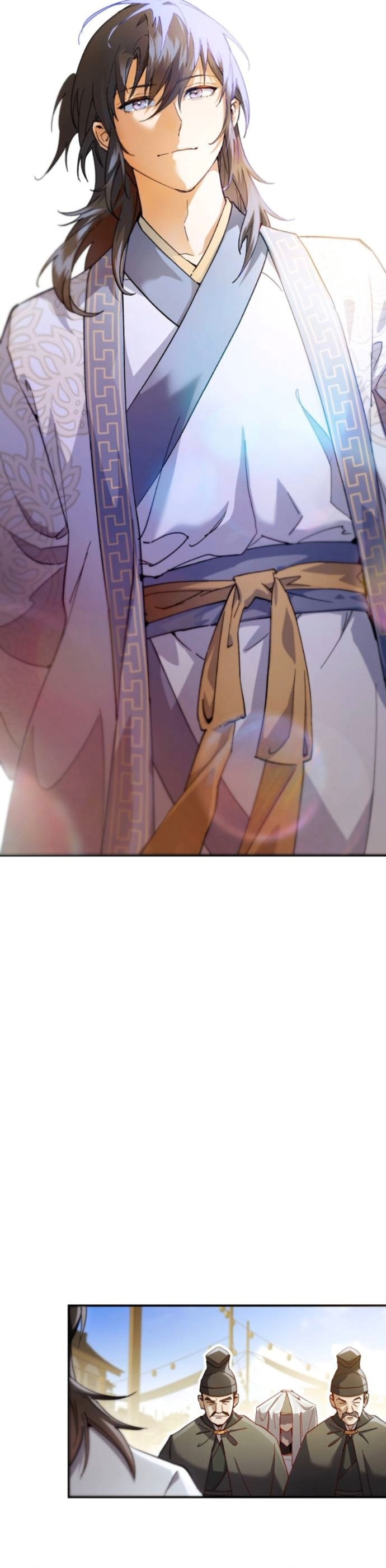 The Heavenly Demon Wants a Quiet Life ชาตินี้เทพมารขอชิล - หน้า 59
