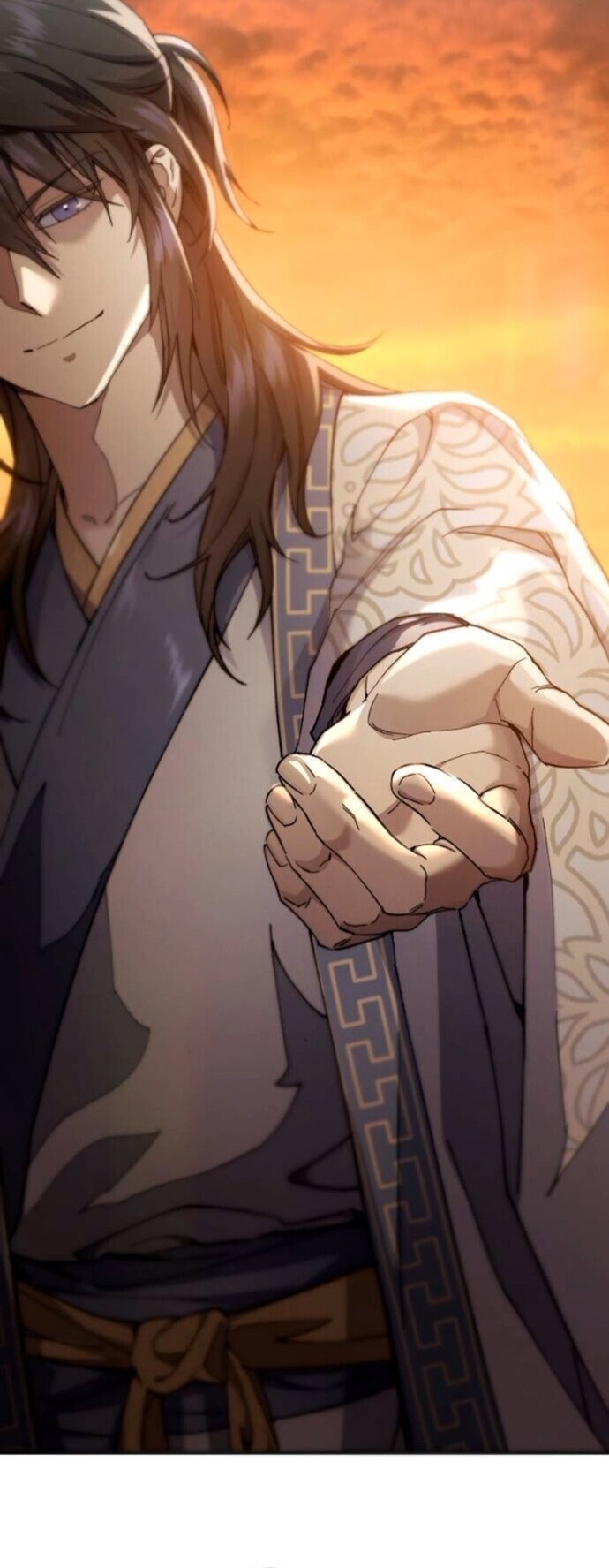 The Heavenly Demon Wants a Quiet Life ชาตินี้เทพมารขอชิล - หน้า 49