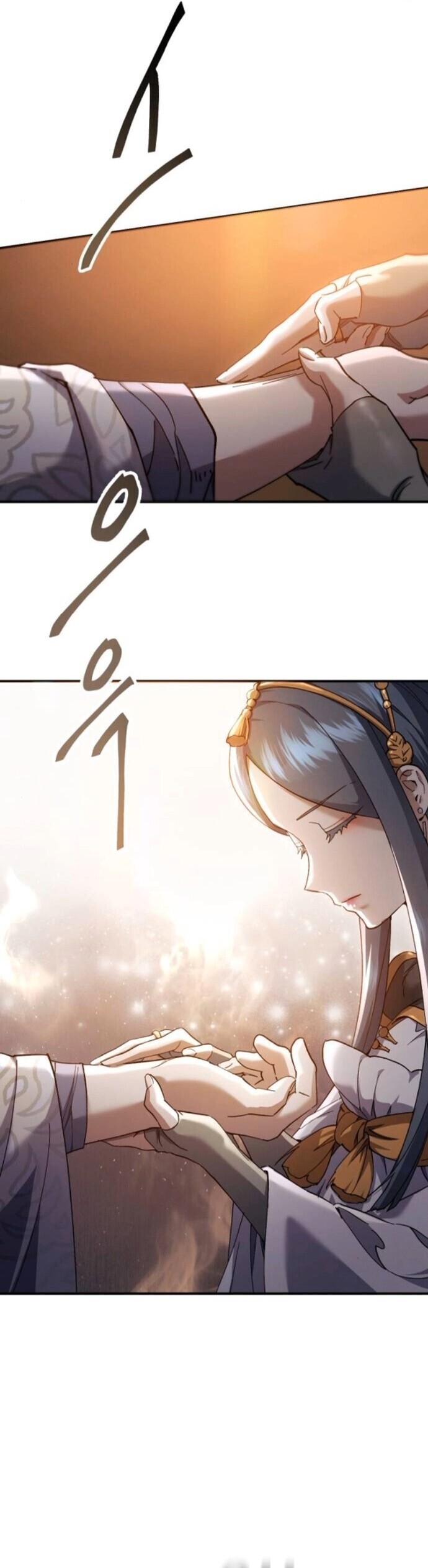 The Heavenly Demon Wants a Quiet Life ชาตินี้เทพมารขอชิล - หน้า 52