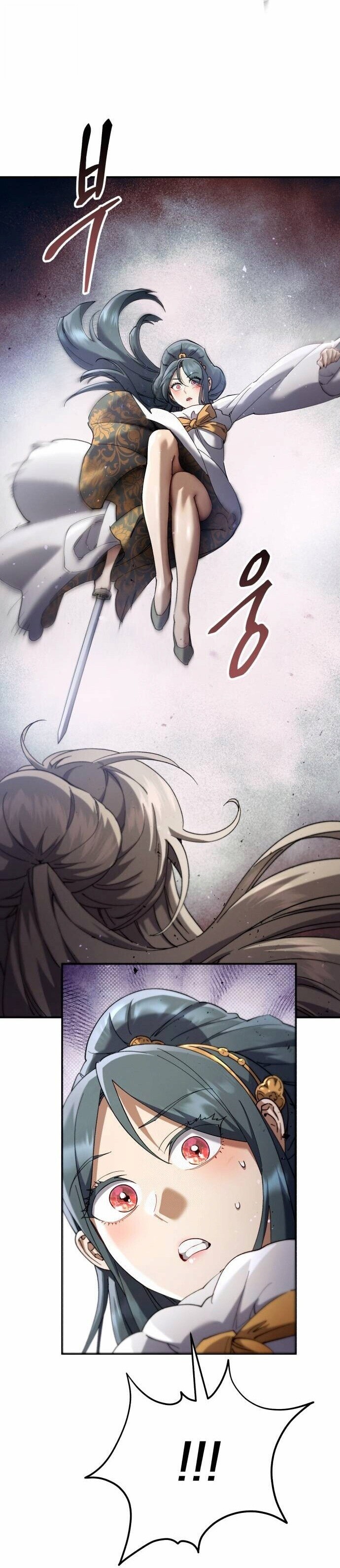 The Heavenly Demon Wants a Quiet Life ชาตินี้เทพมารขอชิล - หน้า 68