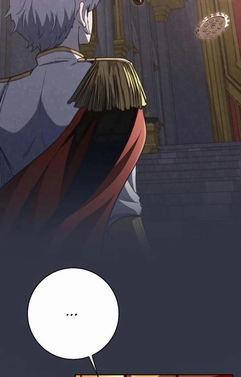 The Holy Emperor’s Grandson Is a Necromancer - หน้า 5