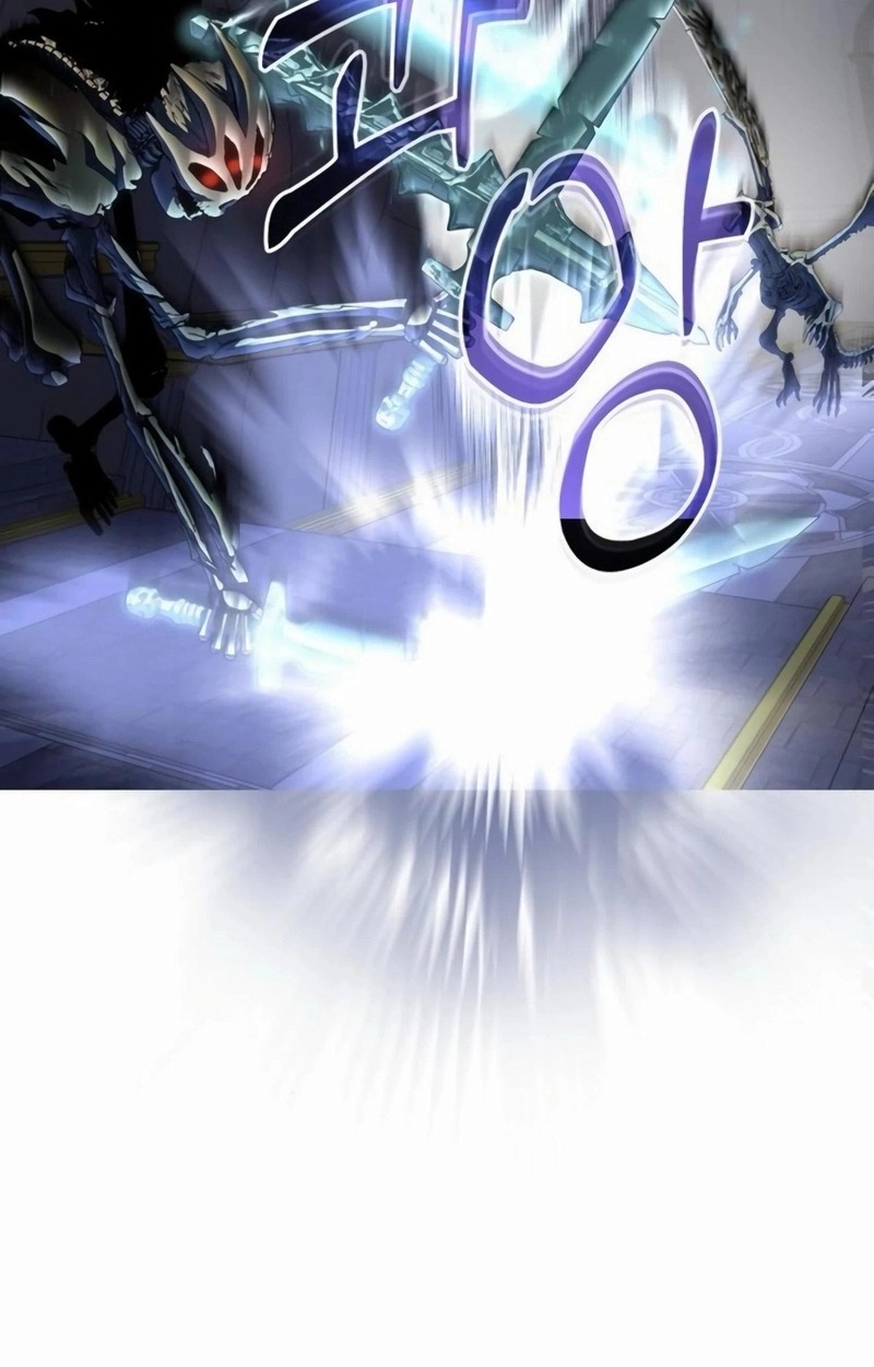 The Holy Emperor’s Grandson Is a Necromancer - หน้า 22