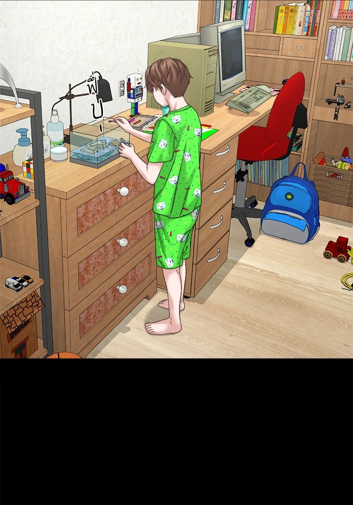 หมู่บ้านเร้นลับ - หน้า 36