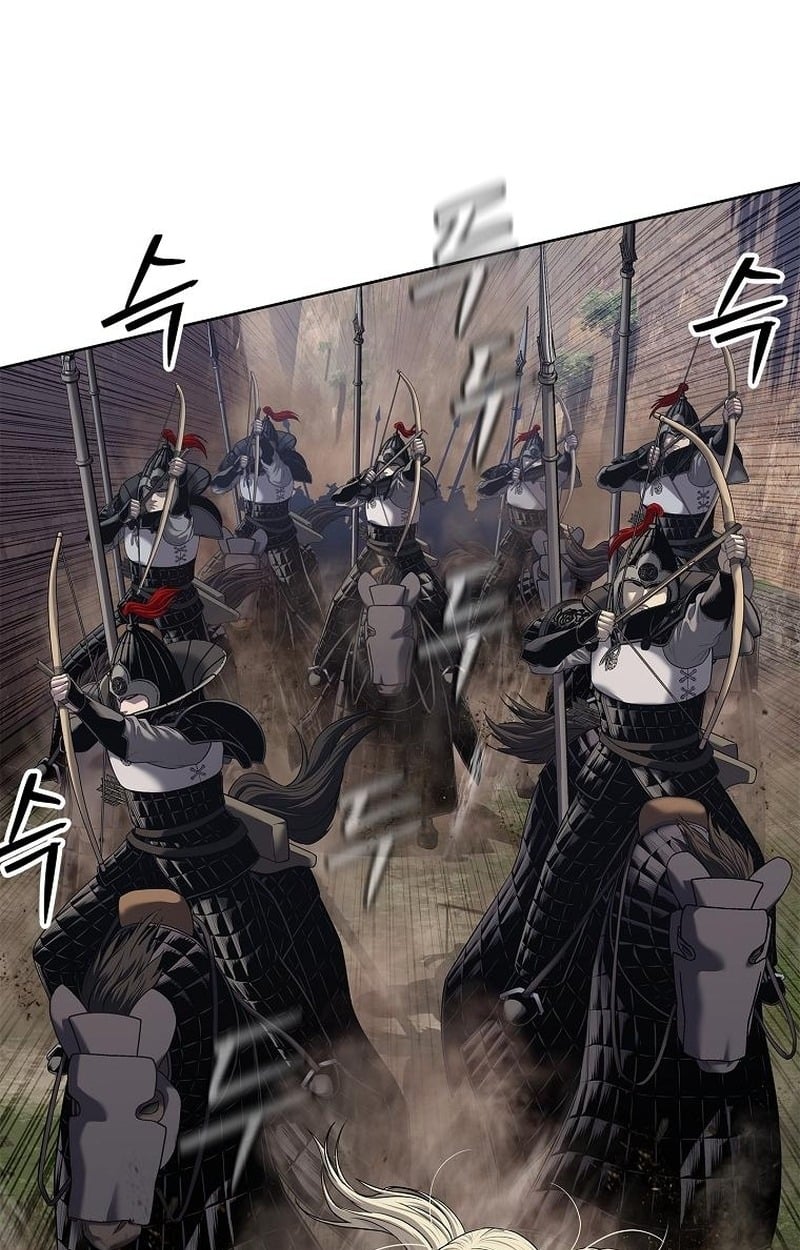 The Iron Emperor จักรพรรดิเหล็กกล้าสู่ต่างโลก - หน้า 116