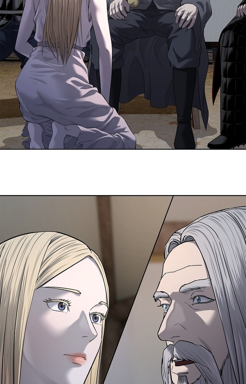The Iron Emperor จักรพรรดิเหล็กกล้าสู่ต่างโลก - หน้า 51