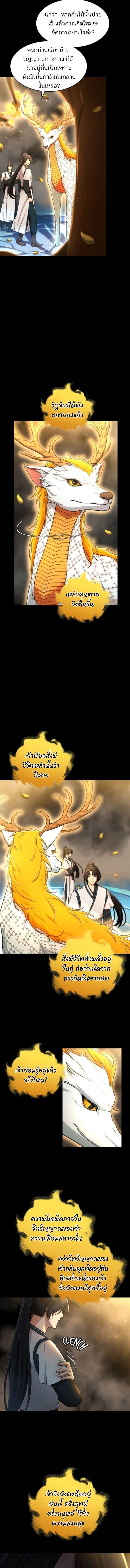 The Laws of Cultivation กฎแห่งการฝึกฝน - หน้า 3