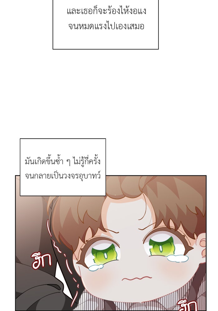 ชีวิตใหม่ของยัยเลดี้ตัวประกอบ - หน้า 29