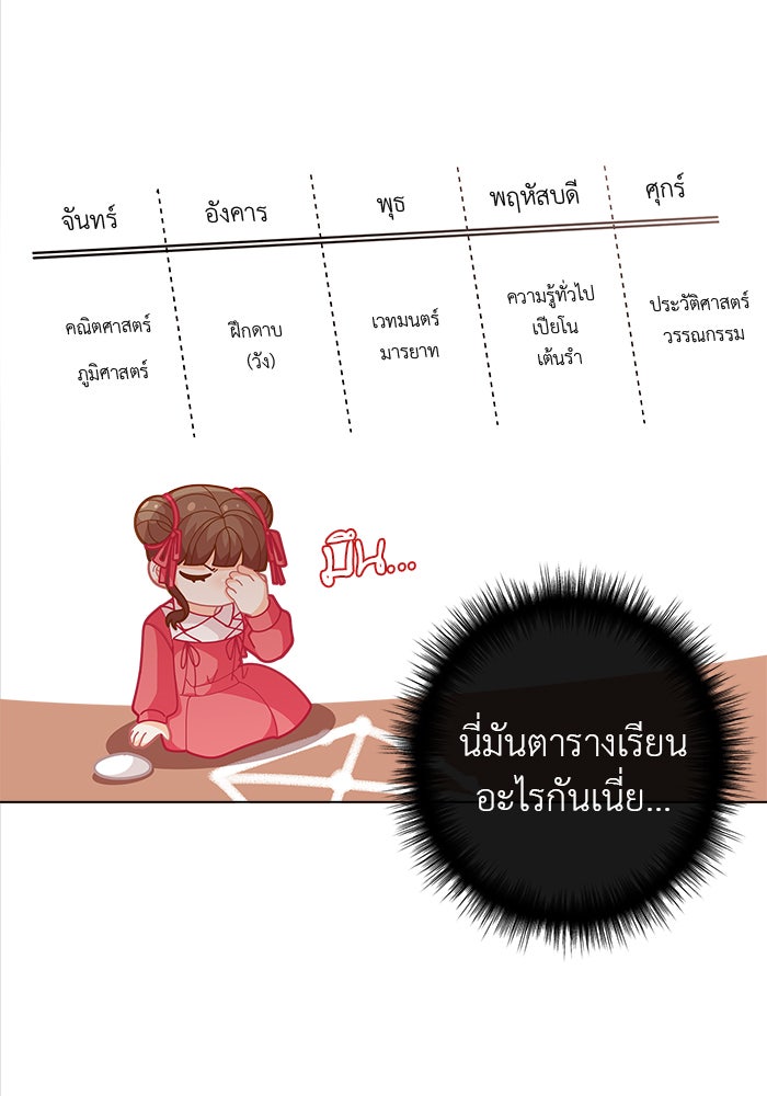 ชีวิตใหม่ของยัยเลดี้ตัวประกอบ - หน้า 12