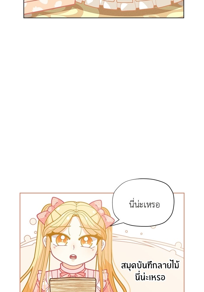 ชีวิตใหม่ของยัยเลดี้ตัวประกอบ - หน้า 27