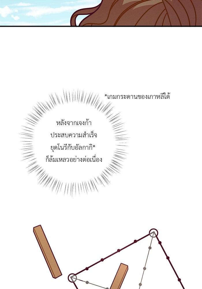 ชีวิตใหม่ของยัยเลดี้ตัวประกอบ - หน้า 54
