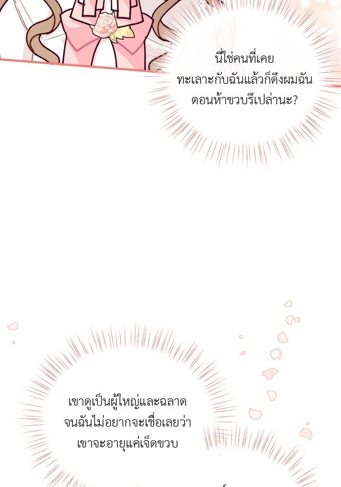 ชีวิตใหม่ของยัยเลดี้ตัวประกอบ - หน้า 38