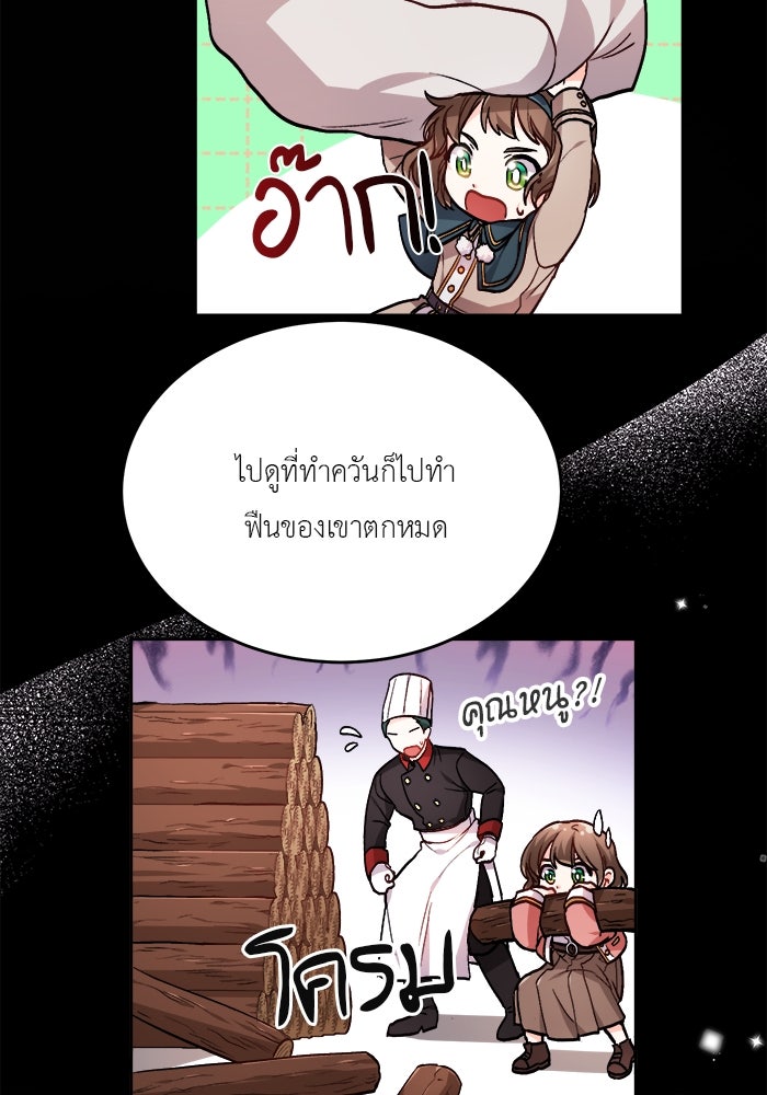ชีวิตใหม่ของยัยเลดี้ตัวประกอบ - หน้า 37