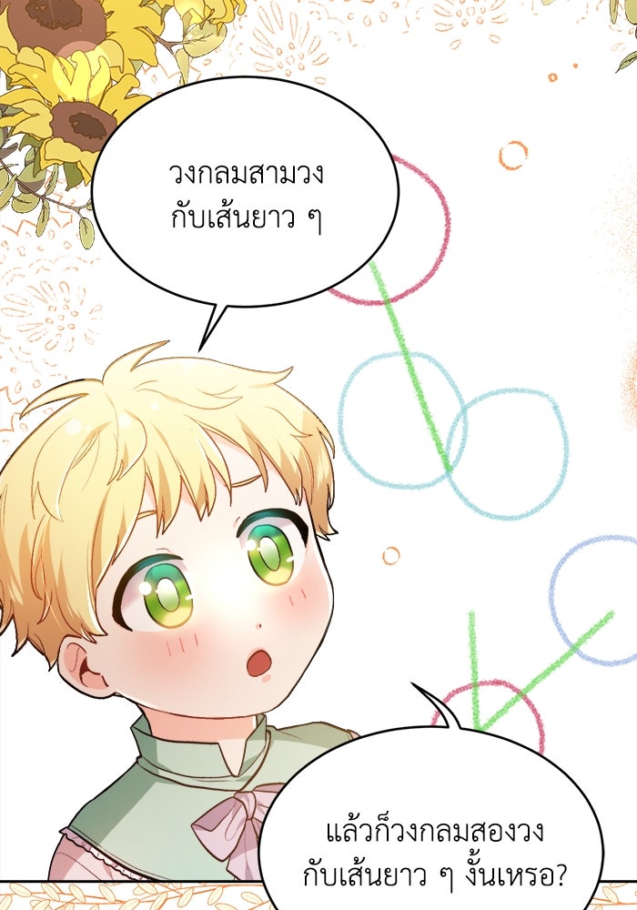 ชีวิตใหม่ของยัยเลดี้ตัวประกอบ - หน้า 22